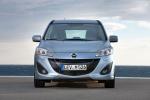 Mazda5 2011 года